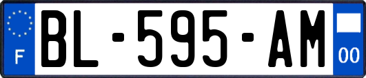 BL-595-AM