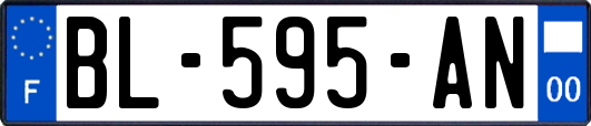 BL-595-AN