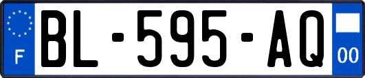 BL-595-AQ