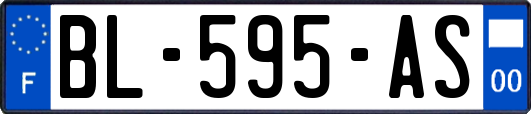BL-595-AS