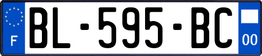 BL-595-BC