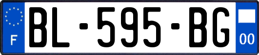 BL-595-BG