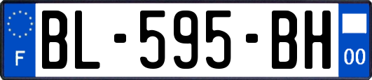 BL-595-BH