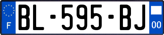 BL-595-BJ