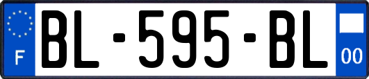 BL-595-BL