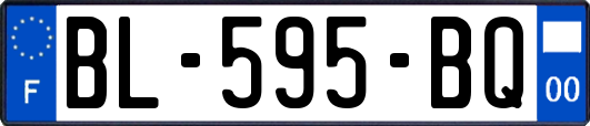 BL-595-BQ