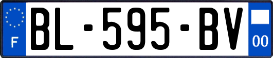 BL-595-BV