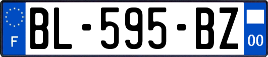 BL-595-BZ