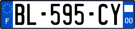 BL-595-CY