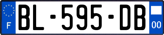 BL-595-DB