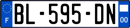 BL-595-DN