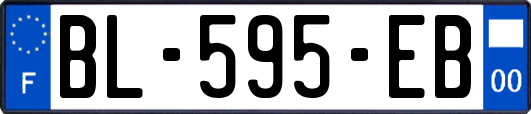 BL-595-EB