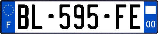 BL-595-FE