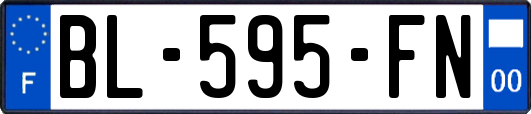 BL-595-FN
