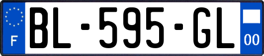 BL-595-GL