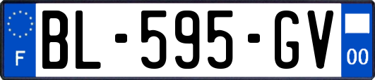 BL-595-GV