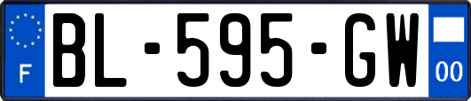 BL-595-GW