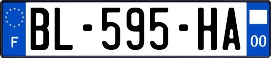 BL-595-HA