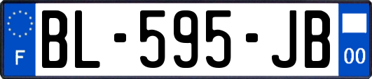 BL-595-JB