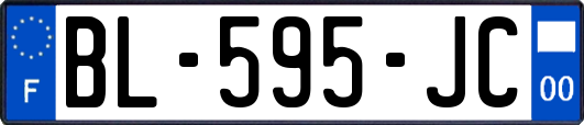BL-595-JC