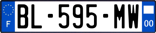 BL-595-MW