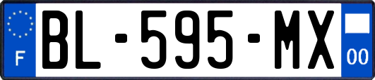 BL-595-MX