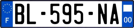 BL-595-NA