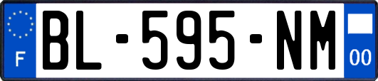 BL-595-NM