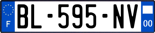 BL-595-NV