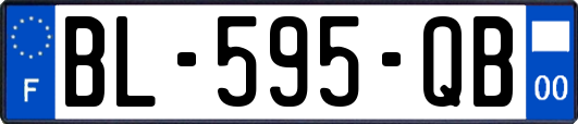 BL-595-QB