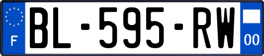 BL-595-RW