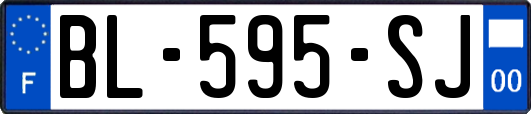 BL-595-SJ