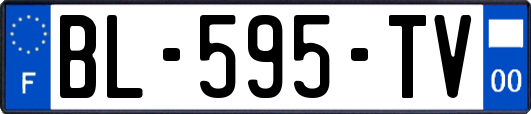 BL-595-TV