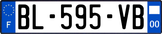 BL-595-VB