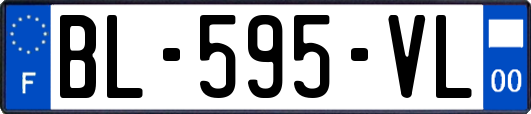 BL-595-VL