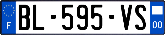BL-595-VS