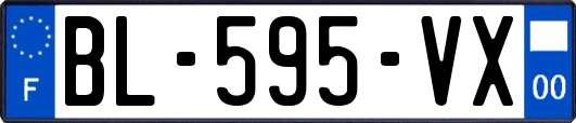 BL-595-VX