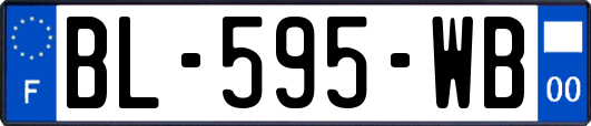 BL-595-WB