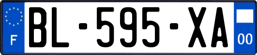 BL-595-XA