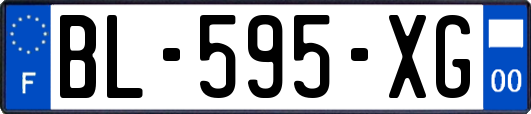 BL-595-XG