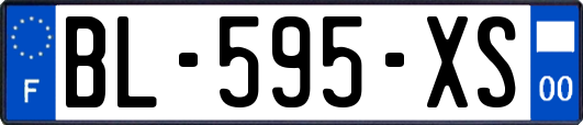 BL-595-XS