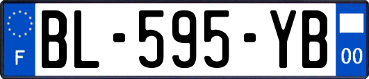 BL-595-YB