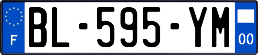 BL-595-YM