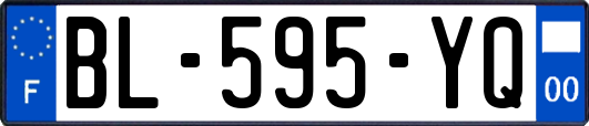 BL-595-YQ