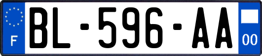 BL-596-AA