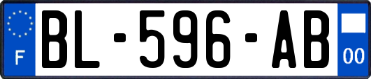 BL-596-AB