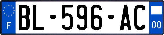 BL-596-AC