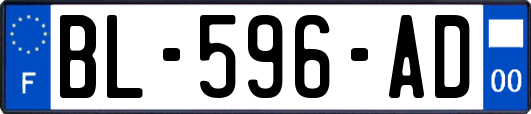 BL-596-AD