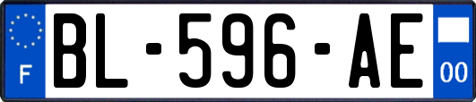 BL-596-AE