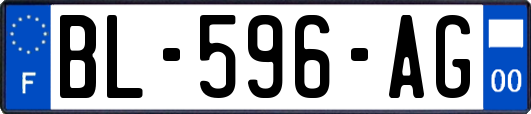 BL-596-AG